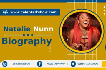 Natalie Nunn Reality TV Star: Bio, Height, Career, Husband, Net Worth- Celeb Talk Show