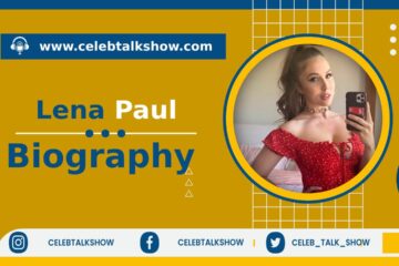 Lena Paul Bio - Explore Her Age, Real Name, Figure, Career, Facts - Celeb Talk Show