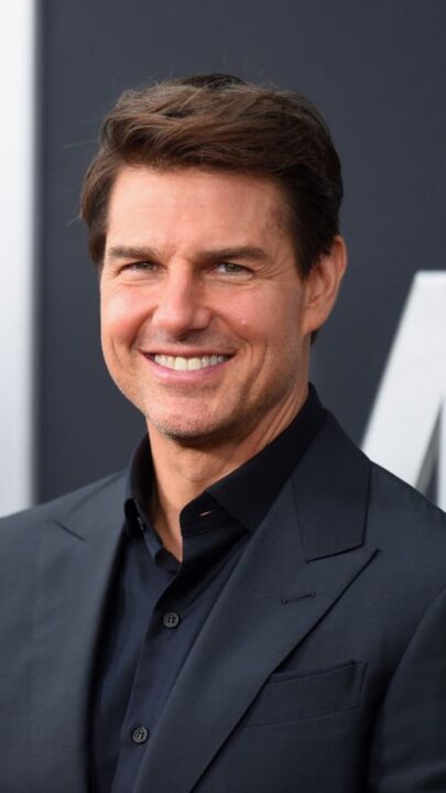 Tom Cruise Net Worth - Celeb Talk Show