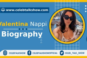 Valentina Nappi Wiki Bio, Age, Early Life, Career, Figure, Movies, Net Worth - Celeb Talk Show
