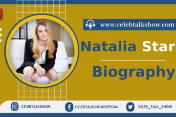 Natalia Starr Wiki Bio: Age, Height, Professional Career, Unknown Facts, Photos