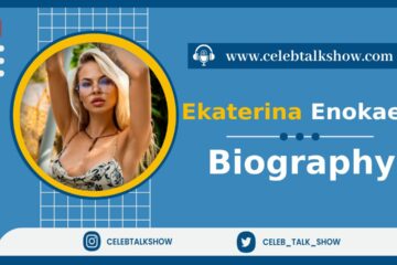 Ekaterina Enokaeva Wiki Biography, Age, Real Name, Personal Life, Career, Net Worth - Celeb Talk Show