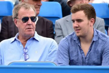 Who is Jeremy Clarkson Son Finlo Clarkson? Bio, Height, Family, Net Worth
